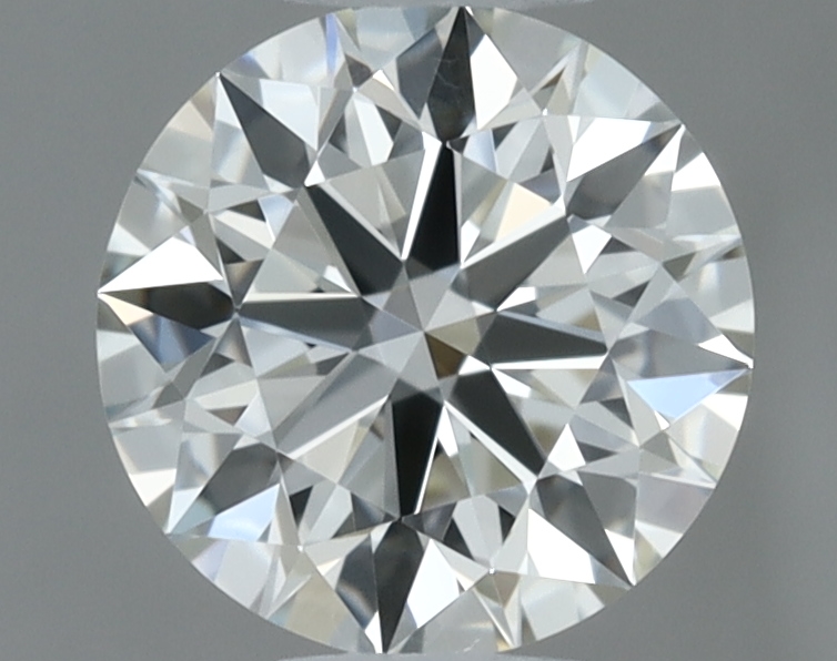 Round 0.5 ct K VVS1