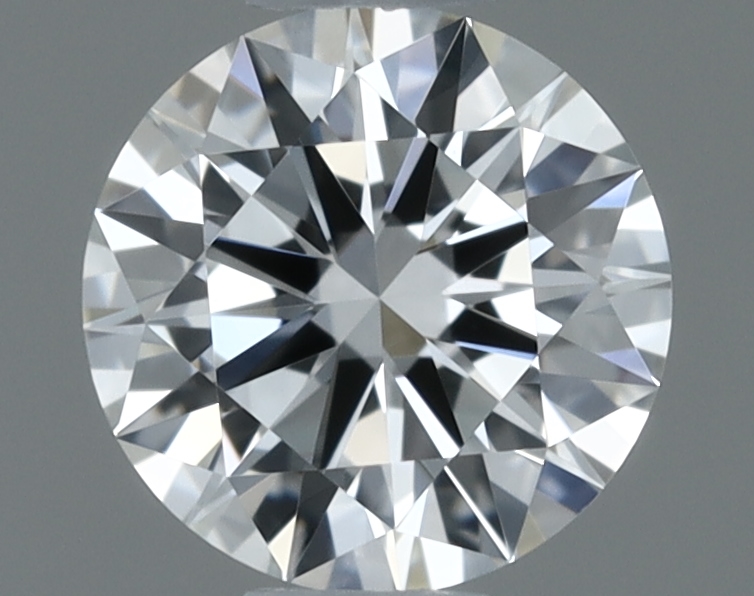Round 0.3 ct H VVS2