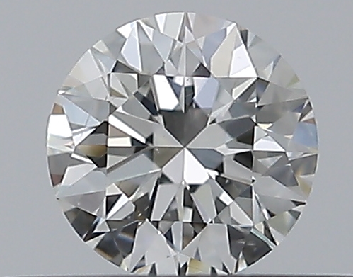 Round 0.3 ct G SI1
