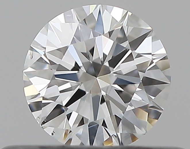 Round 0.3 ct G SI1