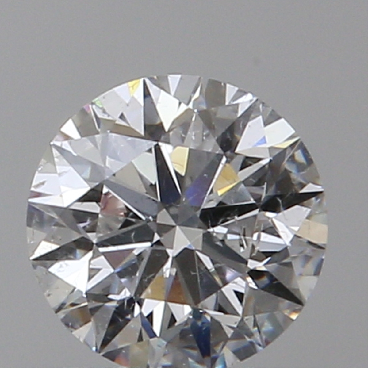 Round 0.56 ct E I1
