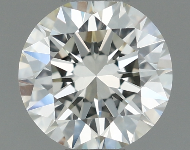 Round 0.4 ct L VVS2