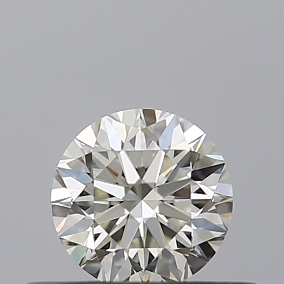 Round 0.3 ct H VVS1