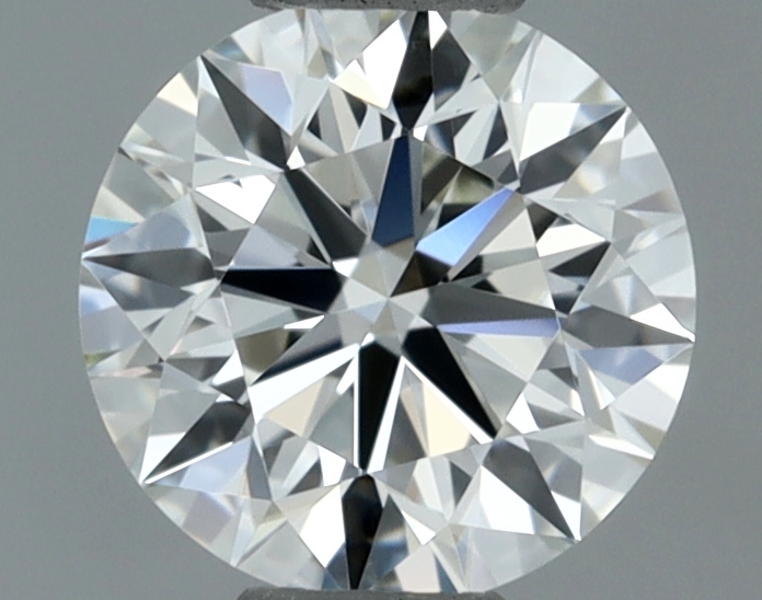 Round 0.4 ct J VVS2
