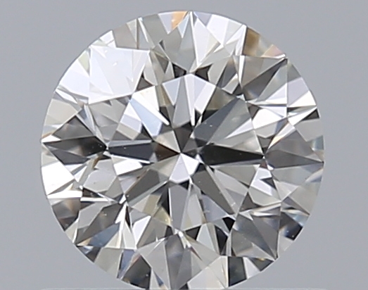 Round 0.53 ct G SI1