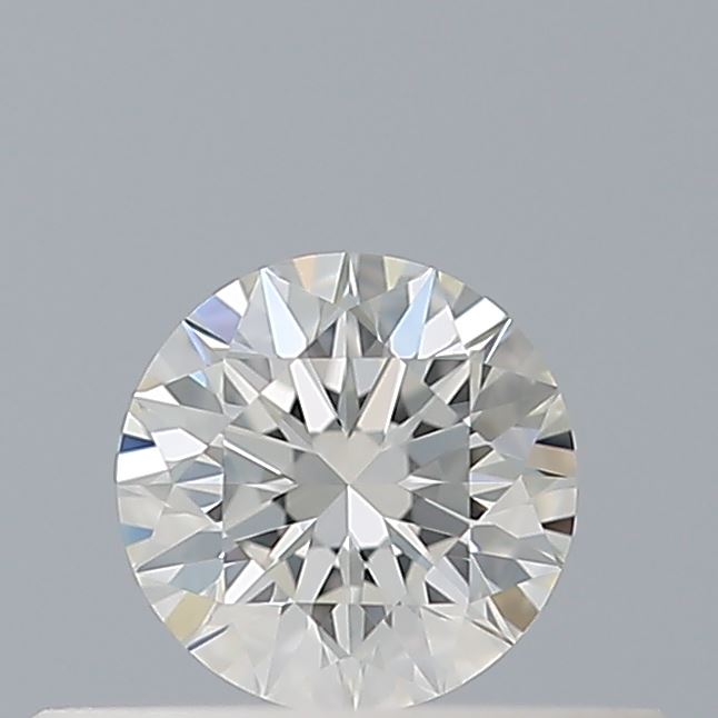 Round 0.24 ct G VVS1