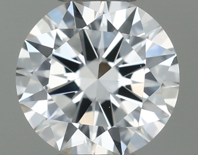 Round 0.3 ct H VVS2