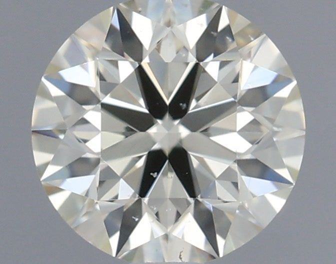 Round 0.41 ct K VS2