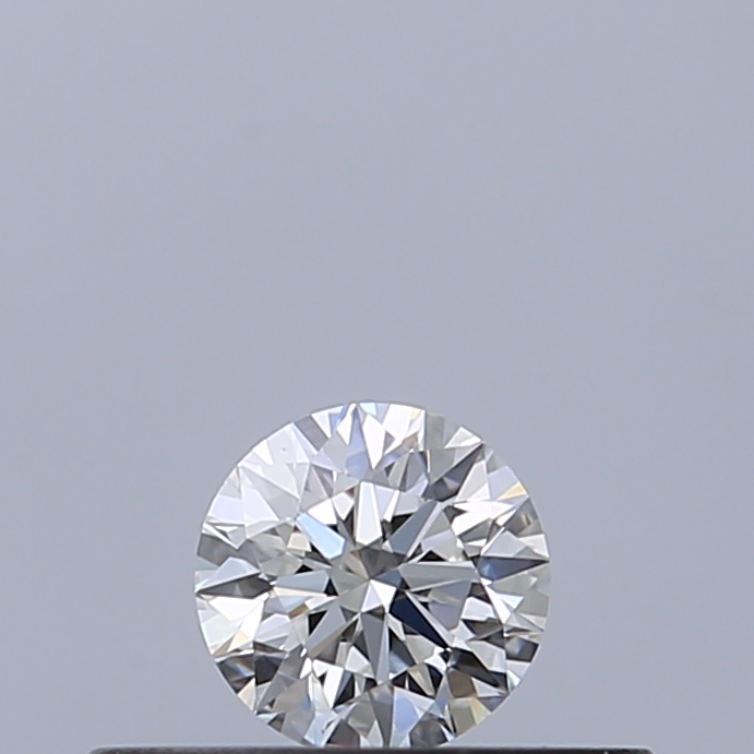 Round 0.19 ct E IF