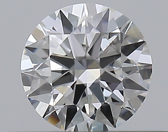 Round 0.35 ct G SI1