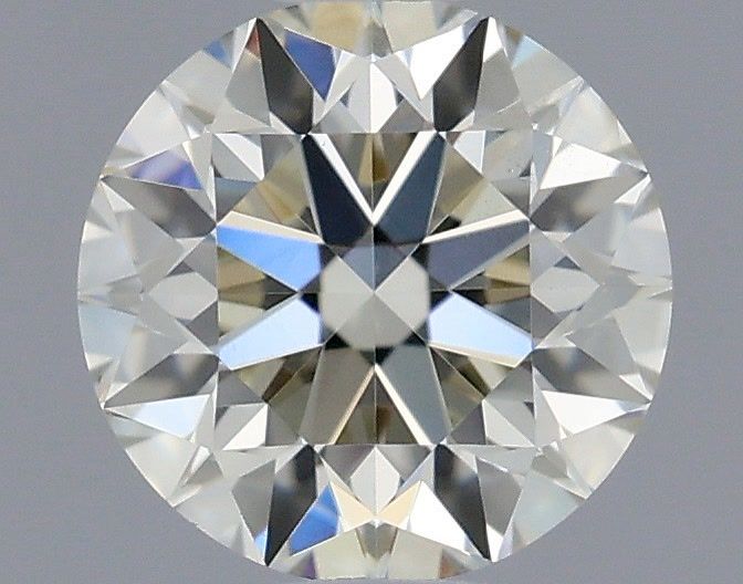 Round 0.33 ct K VS2