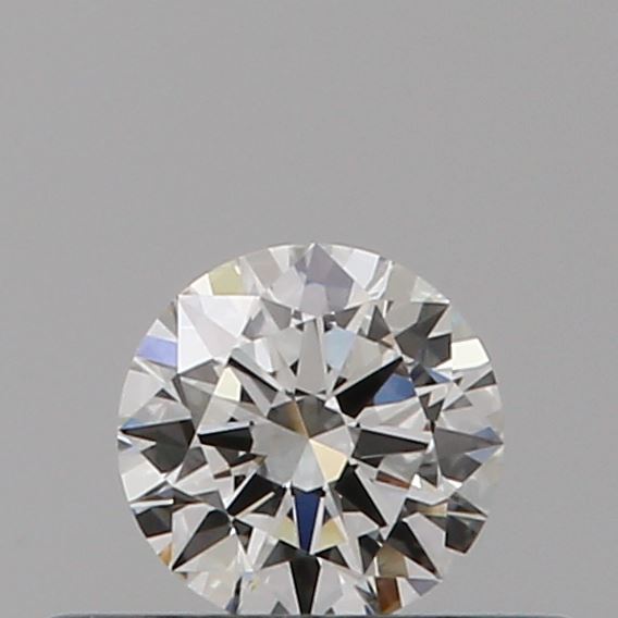 Round 0.23 ct G VVS1