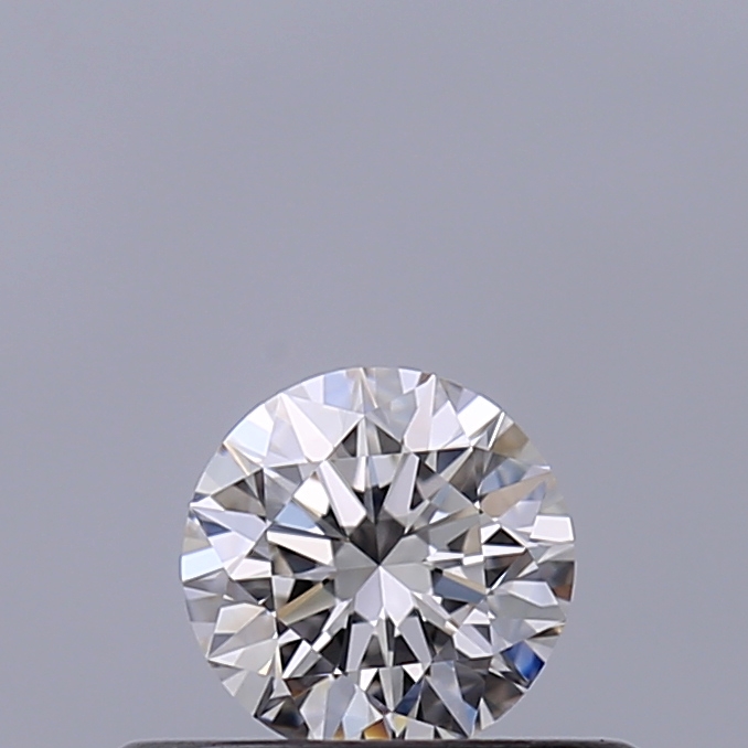 Round 0.28 ct H VVS1