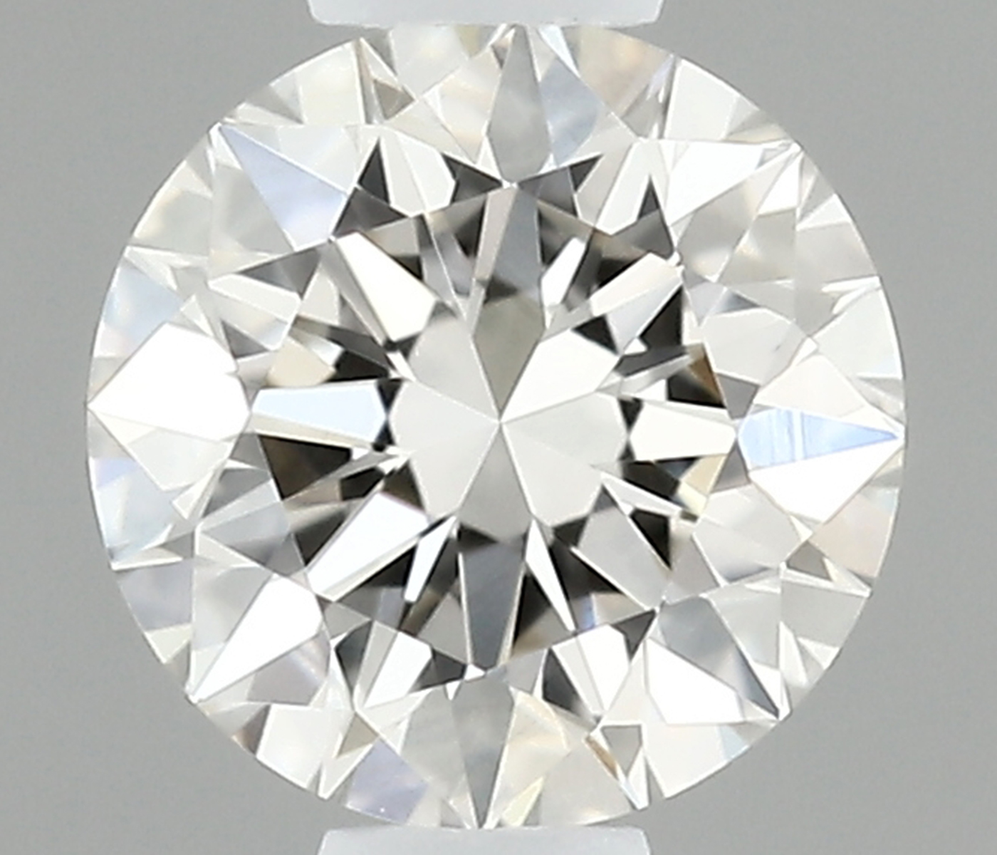 Round 0.32 ct I VVS2