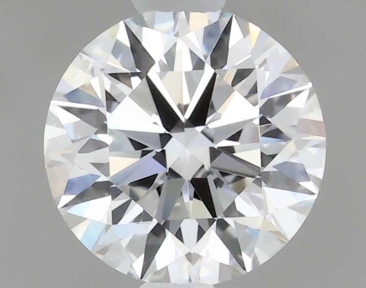 Round 0.31 ct F VS1