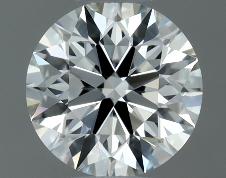 Round 0.44 ct K VVS1
