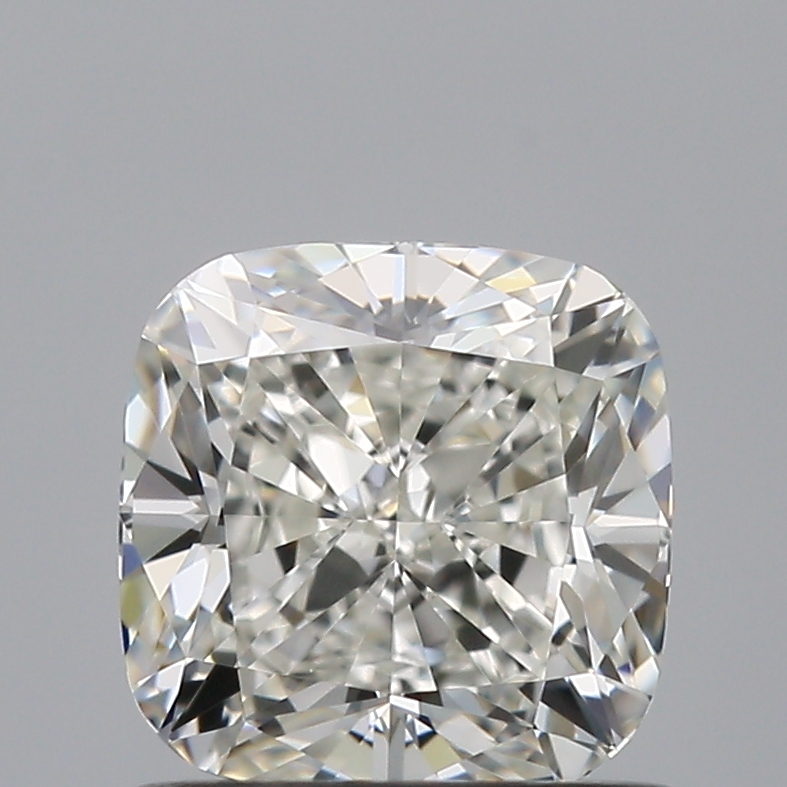 Cushion 0.92 ct G IF