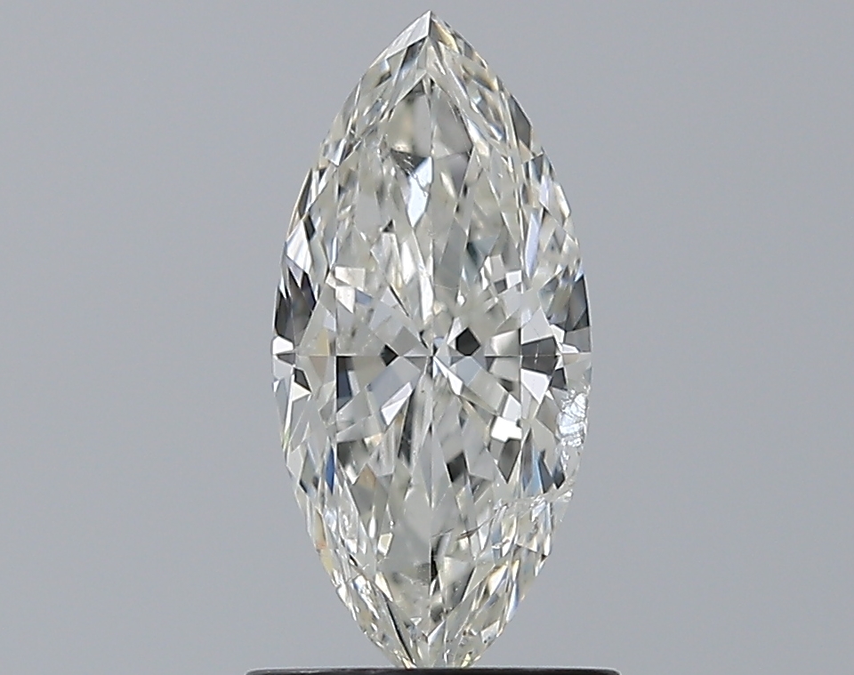 Marquise 1.01 ct H SI2