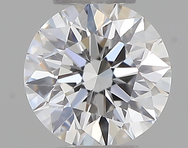 Round 0.19 ct G VVS2