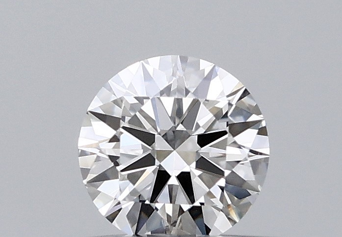 Round 0.3 ct F IF