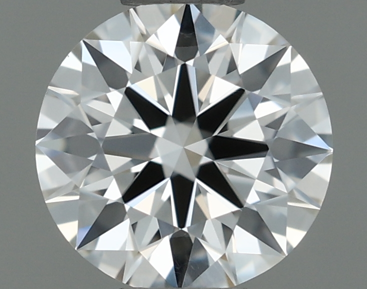 Round 0.46 ct I VVS2