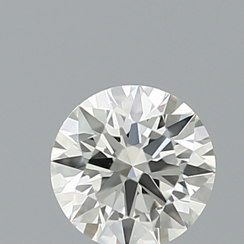 Round 0.2 ct G IF