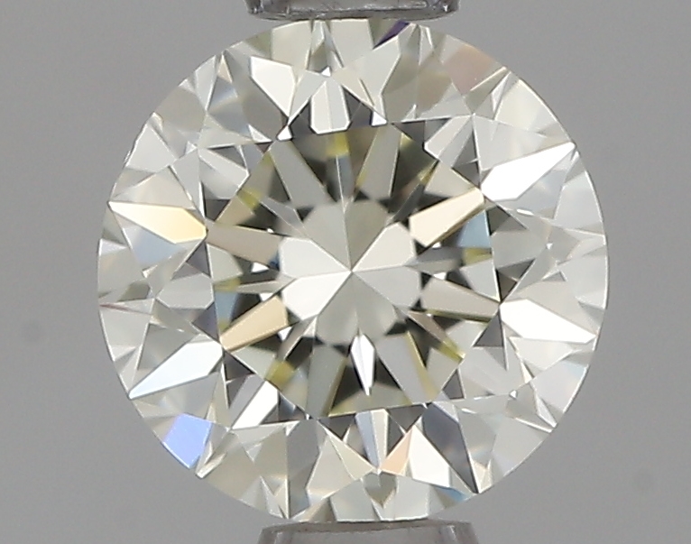 Round 0.7 ct L VVS1