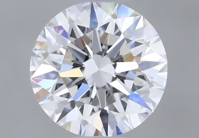 Round 0.34 ct E IF