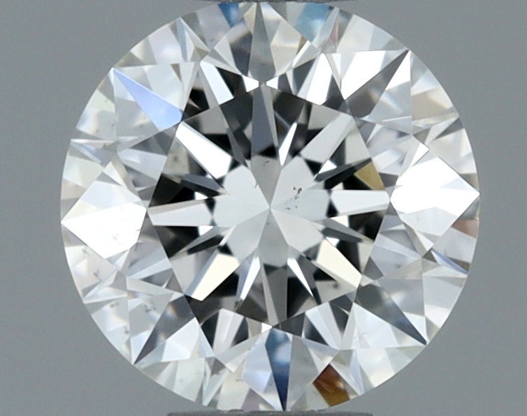 Round 0.5 ct H VS1