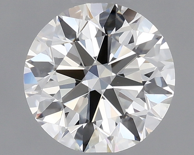 Round 0.9 ct K VS1