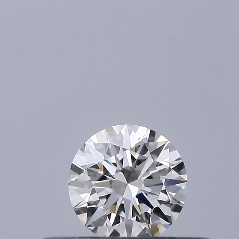 Round 0.2 ct F IF