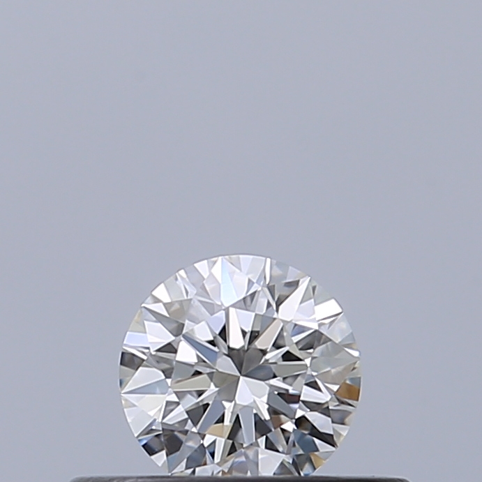Round 0.23 ct F VS1