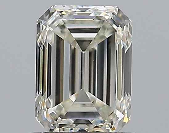 Emerald 1.0 ct J VS2