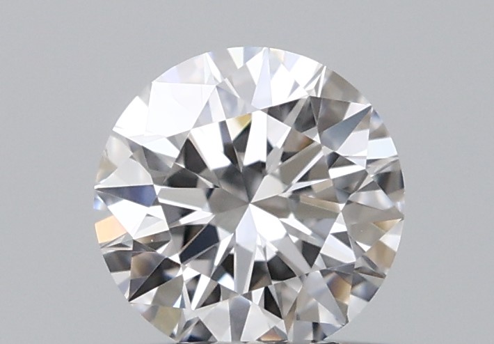 Round 0.35 ct E VS2
