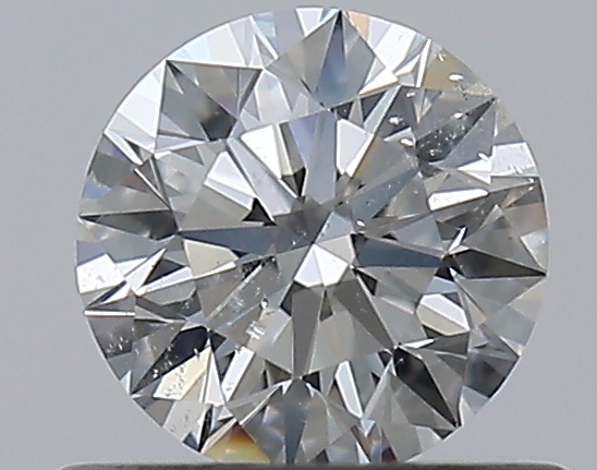 Round 0.5 ct G SI2