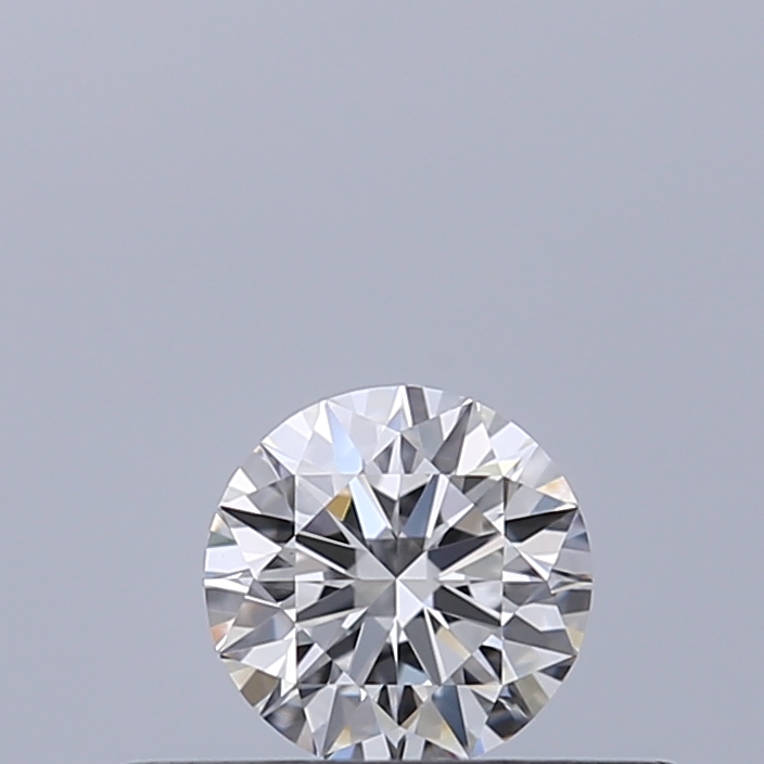 Round 0.26 ct E IF
