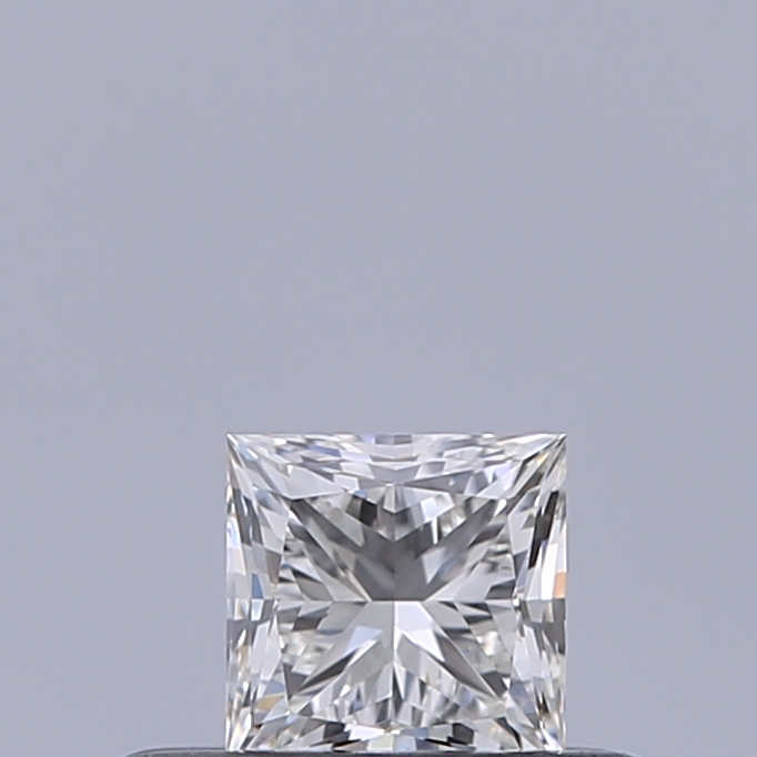 Princess 0.3 ct G IF