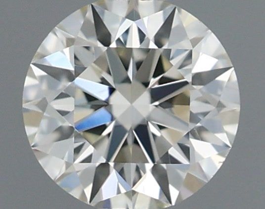Round 0.32 ct I VS1