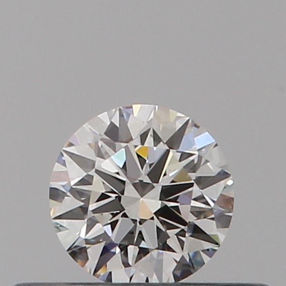 Round 0.23 ct H VVS1