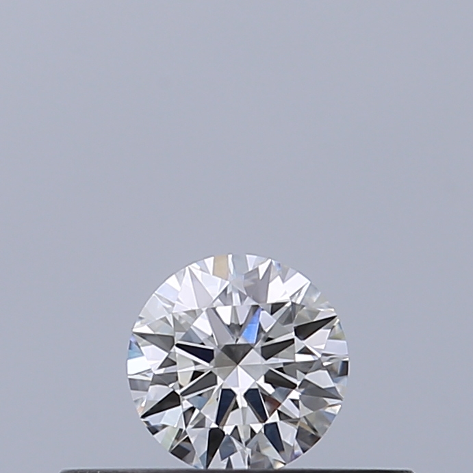 Round 0.18 ct E VVS2