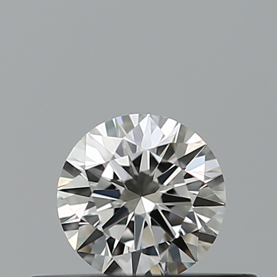 Round 0.23 ct G VVS1