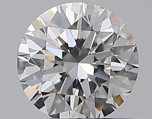 Round 0.55 ct H VVS2