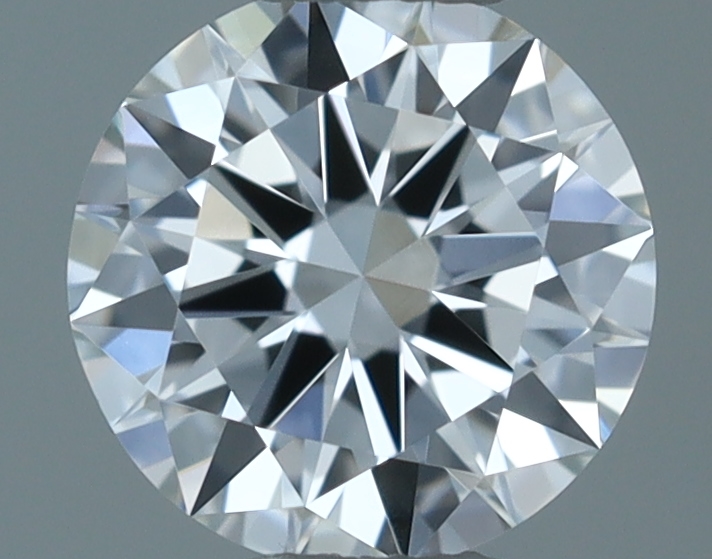 Round 0.3 ct H VVS2