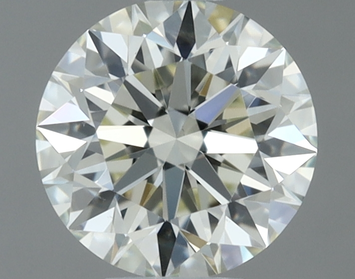 Round 0.44 ct N VS1