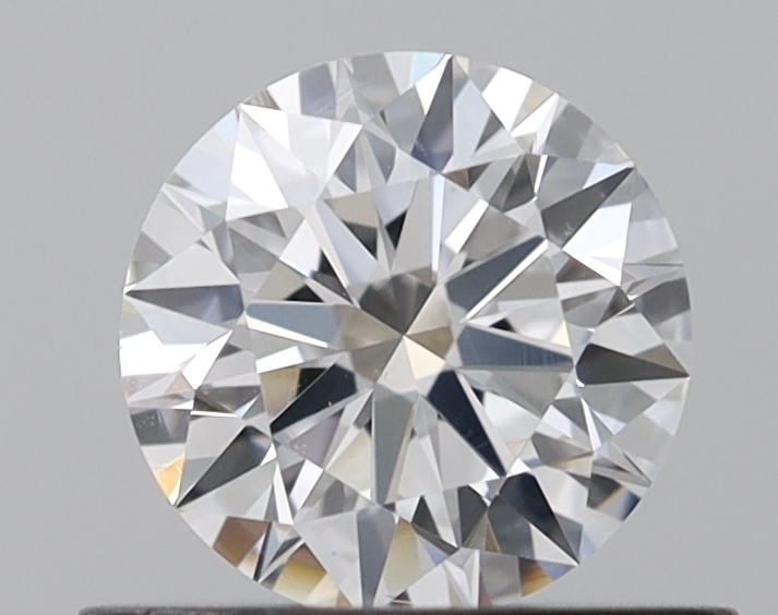 Round 0.51 ct E VS2