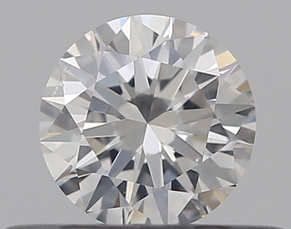 Round 0.3 ct E SI2