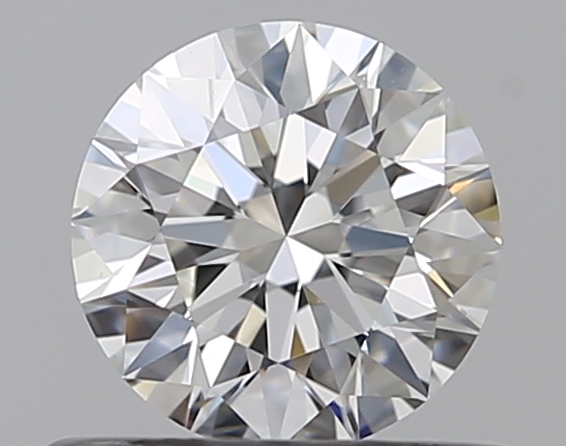 Round 0.5 ct G VS2