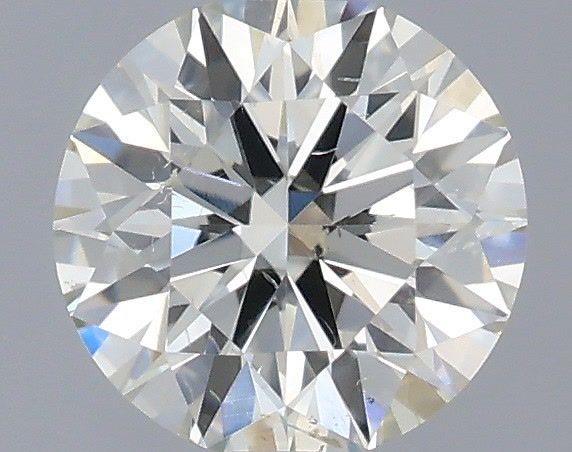 Round 0.4 ct I SI1