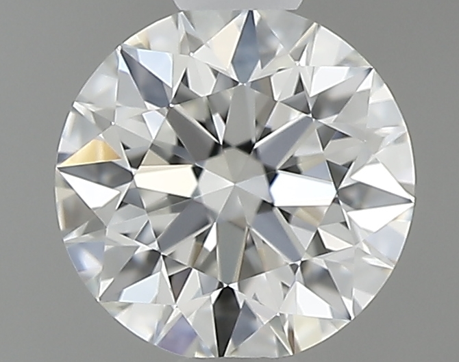 Round 0.43 ct G VVS1