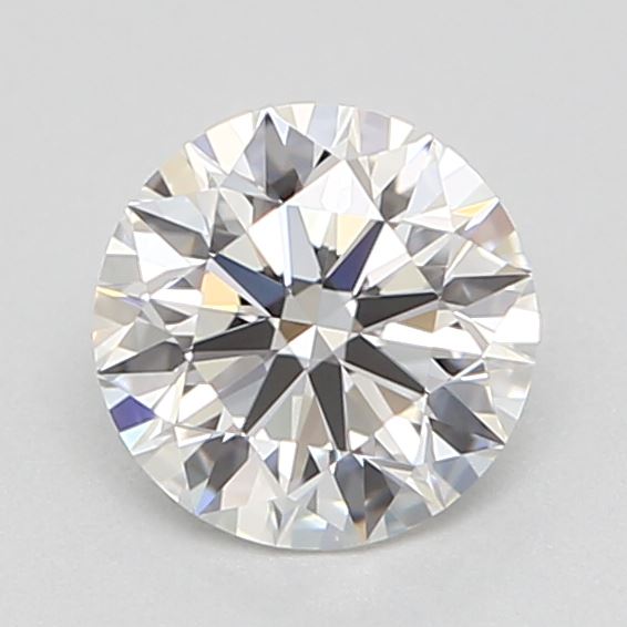 Round 0.39 ct G VVS1